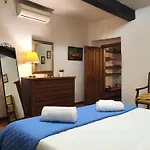 Pepi Rustico Apartment