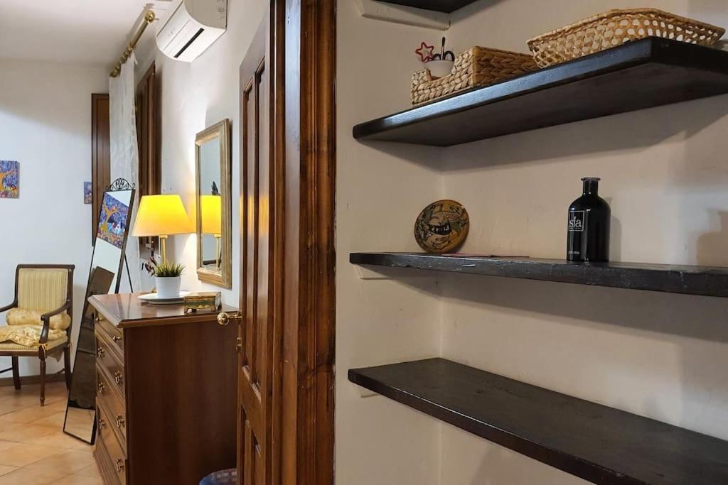 Pepi Rustico Apartamento *