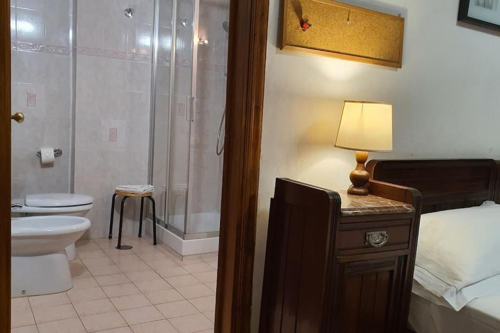 Pepi Rustico Apartamento *