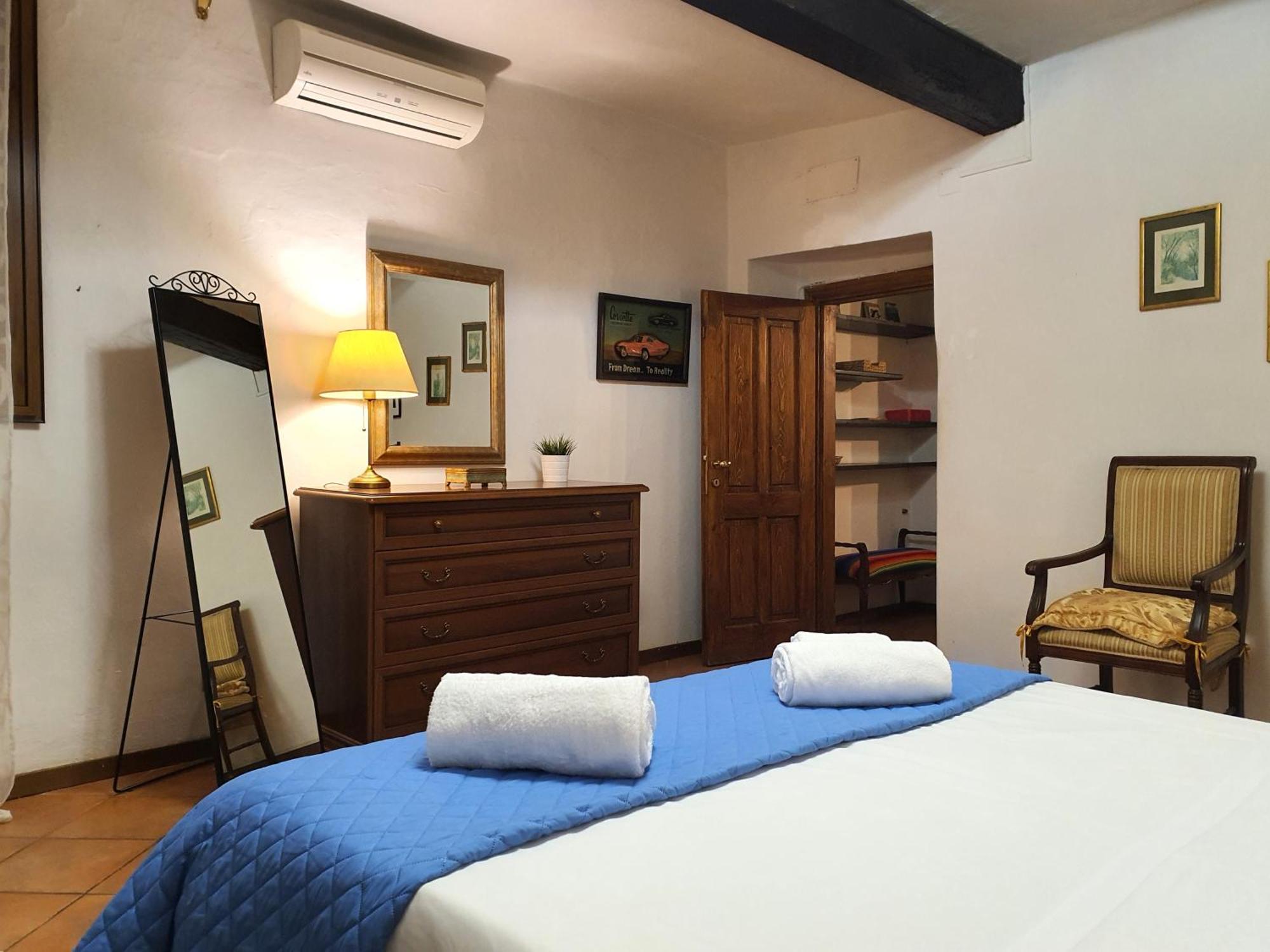 Pepi Rustico Apartamento *