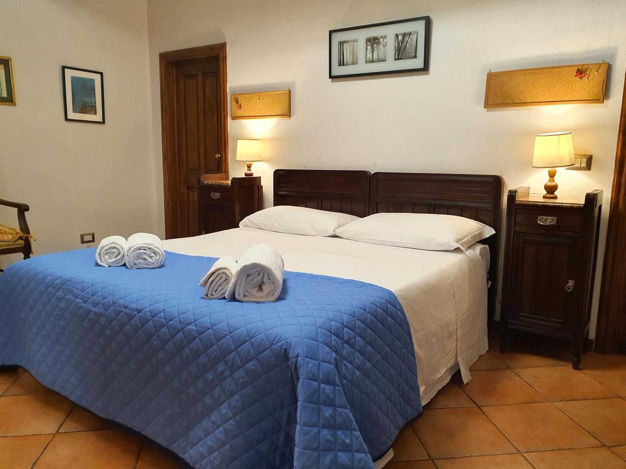 Apartamento Pepi Rustico Florencia