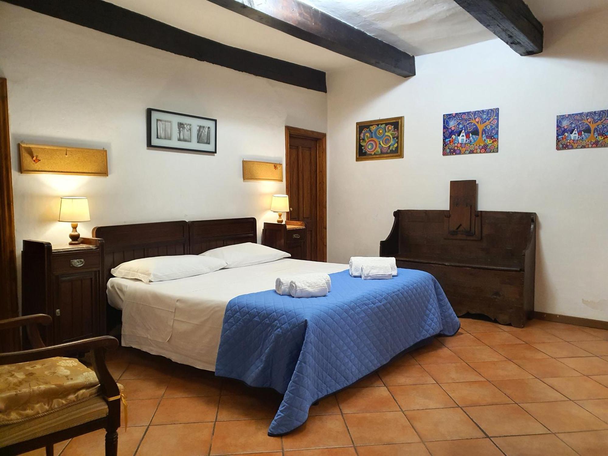 Apartamento Pepi Rustico *