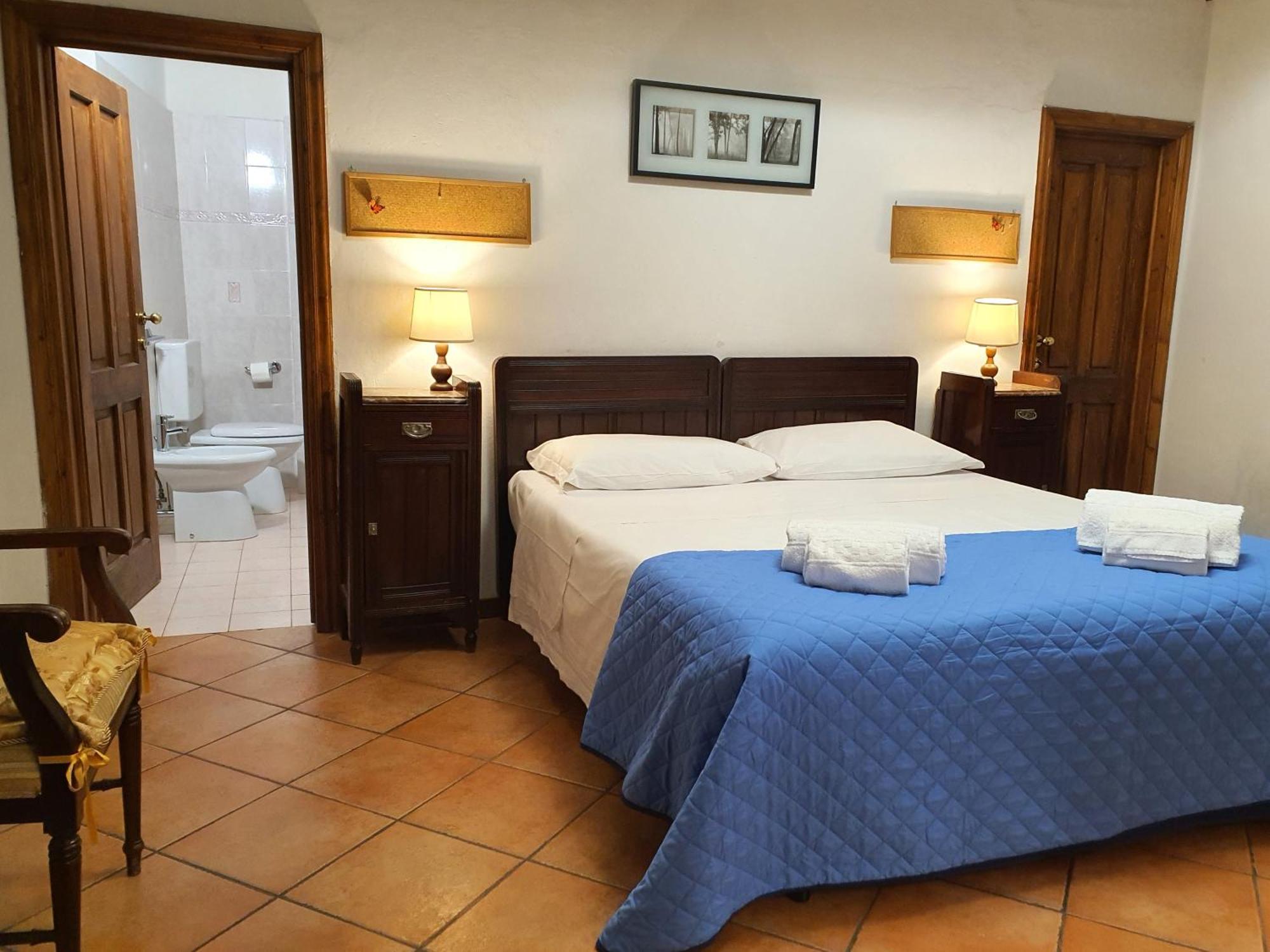 Pepi Rustico Apartamento Florencia